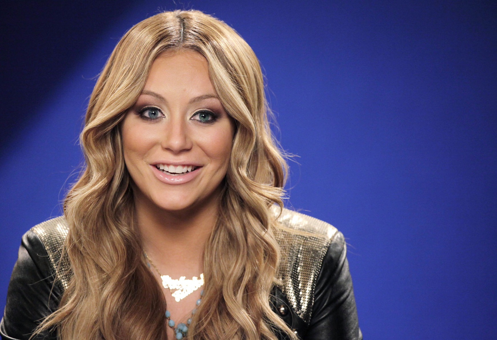 Aubrey O'Day